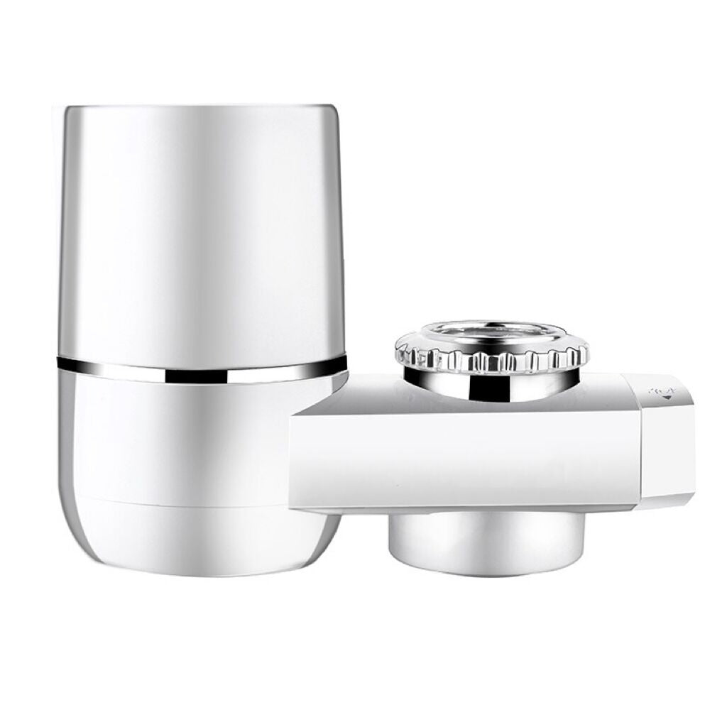 Filtro purificador de agua